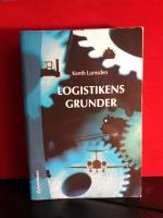 Logistikens grunder