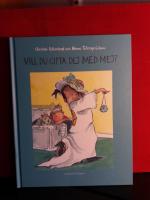 Vill du gifta dej med mej?