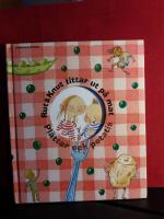 Rut & Knut tittar ut p&aring; mat : Pl&auml;ttar och potatis