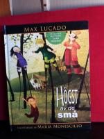 H&ouml;gst av de sm&aring;