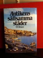 Antikens s&auml;llsamma st&auml;der som Jesus s&aring;g dem