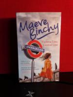 Victoria line, Central line