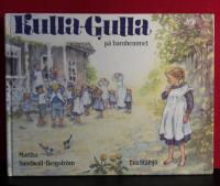 Kulla-Gulla p&aring; barnhemmet