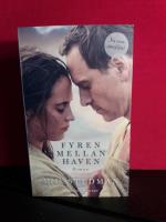 Fyren mellan haven