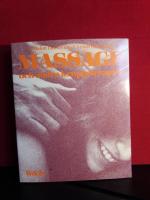 Massage och andra kroppsterapier