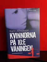 Kvinnorna p&aring; 10:e v&aring;ningen