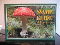 Svampguide i fickformat