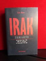 Irak : 25 hemligheter 