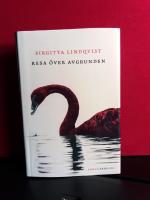 Resa &ouml;ver avgrunden