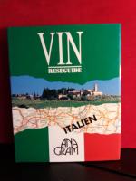 Vinreseguide - Italien