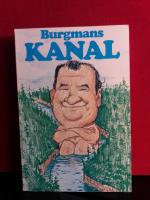 Burgmans kanal