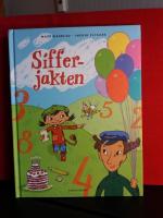 Sifferjakten