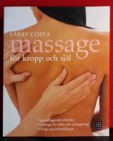 Massage f&ouml;r kropp och sj&auml;l