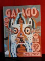 Galago Nr 132 - 3 / 2018