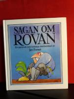 Sagan om rovan : en gammal rysk folksaga