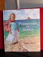 Prinsessan och slottet