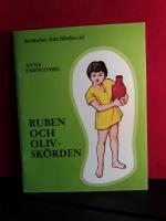 Ruben och olivsk&ouml;rden
