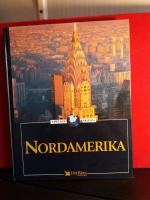Uppt&auml;ck v&auml;rlden - Nordamerika
