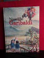 Nisselille Garibaldi