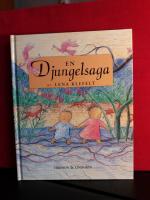 En djungelsaga