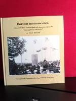 Bortom monumenten : historiekultur, nationalism och monumentprojekt i V&auml;sterg&ouml;tland 1893-1917