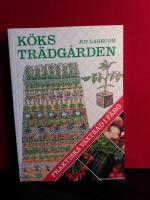 K&ouml;kstr&auml;dg&aring;rden