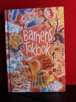 Barnens tokbok