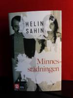 Minnesst&auml;dningen