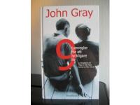 9 tumregler f&ouml;r ett lyckligare liv