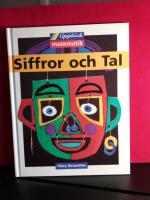 Siffror och tal