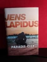 Paradis City