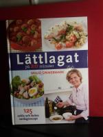 L&auml;ttlagat p&aring; 20 minuter
