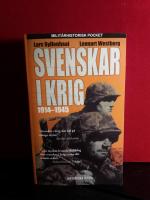 Svenskar i krig 1914-1945