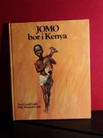 Jomo bor i Kenya