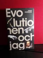 Evolutionen och jag