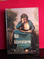M&ouml;t litteraturen
