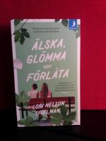 &Auml;lska, gl&ouml;mma och f&ouml;rl&aring;ta