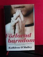 F&ouml;rlorad barndom