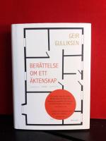 Ber&auml;ttelse om ett &auml;ktenskap