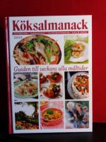K&ouml;ksalmanack 2012