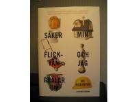 Saker min flickv&auml;n och jag gr&auml;lar om