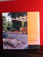 Uteplatser