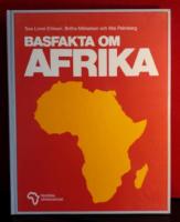Basfakta om Afrika