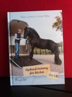 Lydnadstr&auml;ning f&ouml;r h&auml;sten