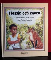 Flossie och r&auml;ven