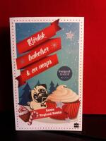 K&auml;rlek, bakelse och en mops