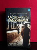 M&ouml;rdaren i folkhemmet