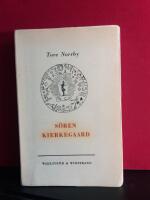 S&ouml;ren Kierkegaard