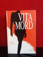 Vita mord