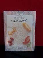 S&ouml;tt & s&ouml;tsurt